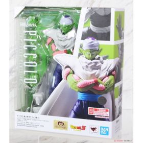 S.H.Figuarts Piccolo -Proud Namekians- (Reissue)