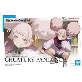 The Witch From Mercury Figure-rise Standard Chuatury Panlunch