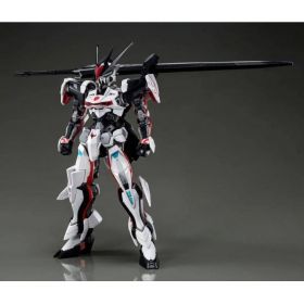 Third Party Brand HG 1/144 MHF-01Ω Load Astray Ω Omega (with Fluorescence Water Decal)
