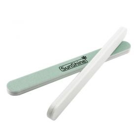 SunShine 600/3000 Grit Sanding Polish Stick
