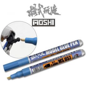 MoShi Model Tool MS-057 Model Part Joint Guard Glue Pen