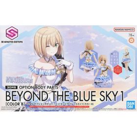 30MS Minute Sister Option Body Parts Beyond The Blue Sky 1 [Color B]