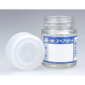 Mr Hobby Mr Spare Bottle (18ml)