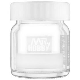 Mr Hobby Mr Spare Bottle (40ml)