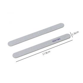 Double Sided Sanding Stick 100 / 180 grit