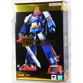 Soul of Chogokin GX-31SP Super Electromagnetic Machine Voltes V CHOGOKIN 50th Ver.