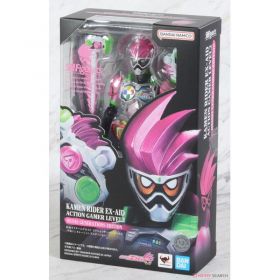 S.H.Figuarts Kamen Rider Ex-Aid Action Gamer Level 2 Heisei Generations Edition