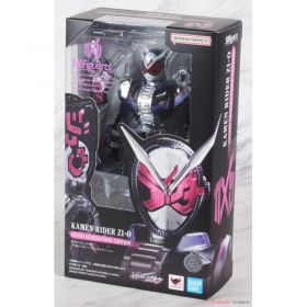 S.H.FIGUARTS Kamen Rider Zi-O Heisei Generations Edition