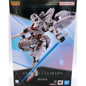 M.S.G CHOGOKIN The Witch From Mercury Calibarn