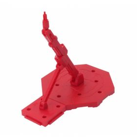 Multipurpose Screwless Type Action Base 1 Ver. 2.0 - Red