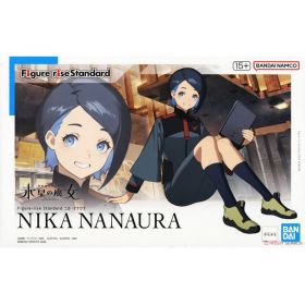Figure-rise Standard Nika Nanaura