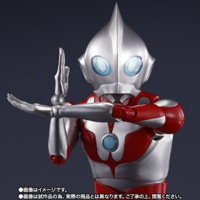 Ultradad (Ultraman: Rising)