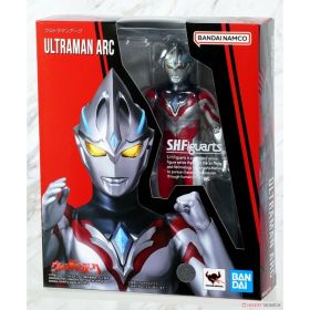 S.H.Figuarts Ultraman Arc
