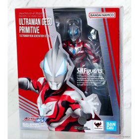 S.H.Figuarts Ultraman Geed Primitive (Ultraman New Generation Stars Ver.)