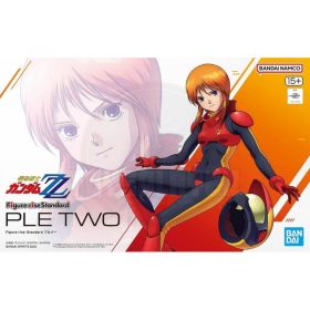 Figure-rise Standard Ple Two