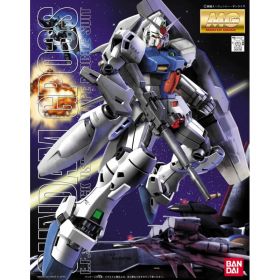 MG 1/100 RX-78GP03 Gundam Stamen