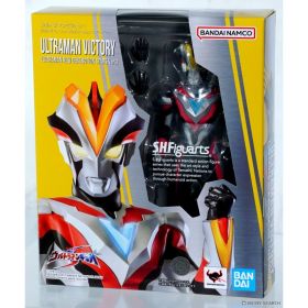 S.H.Figuarts Ultraman Victory (Ultraman New Generation Stars Ver.)