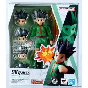 S.H.Figuarts GON