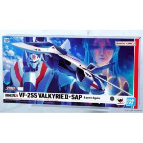 Hi-Metal R VF-2SS Valkyrie II + SAP (Silvie Gena Custom) -Lovers Again-
