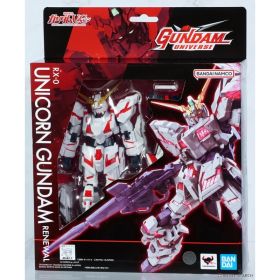Gundam Universe RX-0 Unicorn Gundam Renewal