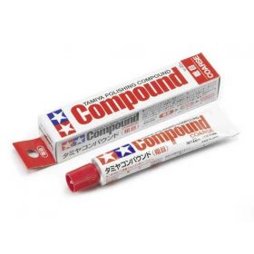 Tamiya Compound (Coarse)