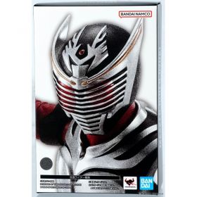 S.H.Figuarts (SHINKOCCHOU SEIHOU) MASKED RIDER RYUKI
