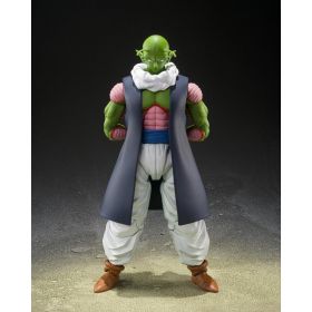 S.H.Figuarts Nail