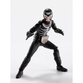 S.H.Figuarts Shocker Combatman Jigoku no Showa Kaijin Edition