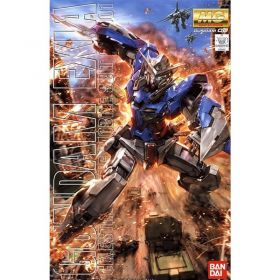 MG 1/100 GN-001 Gundam Exia
