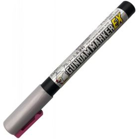 Mr.Hobby Gundam Marker EX XGM202 Trans-AM Holographic Red