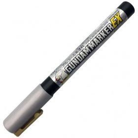 Mr.Hobby Gundam Marker EX XGM203 MEPE Holographic Yellow