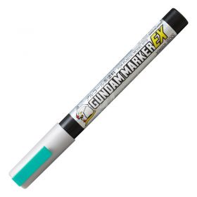 Mr.Hobby Gundam Marker EX XGM205 Wing of Light Holoprahic Green