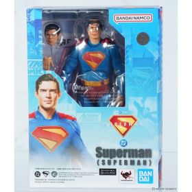 S.H.Figuarts Superman (SUPERMAN)
