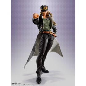 S.H.Figuarts Jotaro Kujo