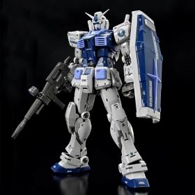 ChangLong RG 1/144 RX-78-2 Gundam Ver.2.0 [Gundam Base Color]