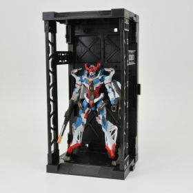 Machine Nest Repairing Domain Base for HG scale 1/144 Gundam