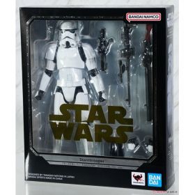S.H.Figuarts Storm Trooper -Classic Ver.- (STAR WARS: A New Hope)