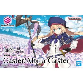 30MS Caster / Altria Caster