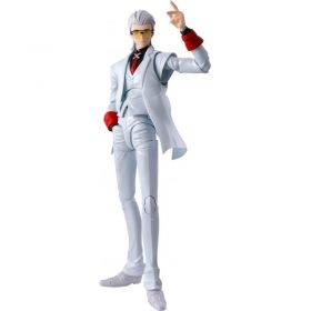 S.H.Figuarts X