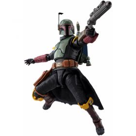 S.H.Figuarts Boba Fett -Classic Ver.- (Star Wars: The Book of Boba Fett)