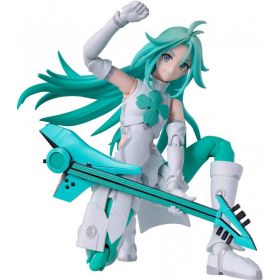 S.H.Figuarts Lucky Cyan