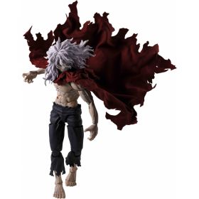 S.H.Figuarts Tomura Shigaraki