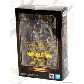 S.H.Figuarts Star Wars: The Mandalorian (Star Wars: The Mandalorian)