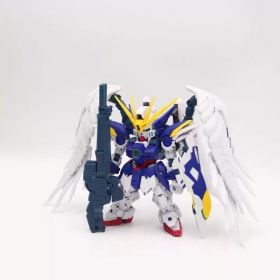 Gao Gao Brand MGSD Wing Gundam Zero EW (Non-Bandai)