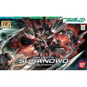 [046] HG 1/144 Susanowo