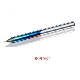 DSPIAE KB-S Element Tools Tungsten Steel Carving Needle Gundam Hobby Tools