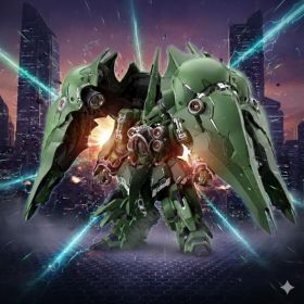 MGSD Kshatriya