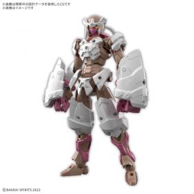 30MF Meteoric Irongrappler