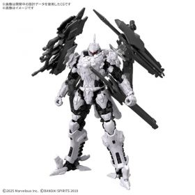30MM Daemon X Machina TS Bahamut