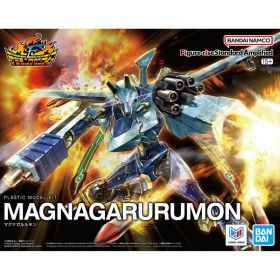 Figure-rise Standard Amplified MagnaGarurumon